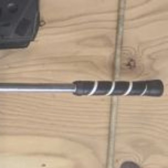 45" VINTAGE BELLY PUTTER 1985 - Picture 11 of 13